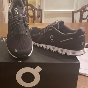 Cloud All day lightweight walking shoe